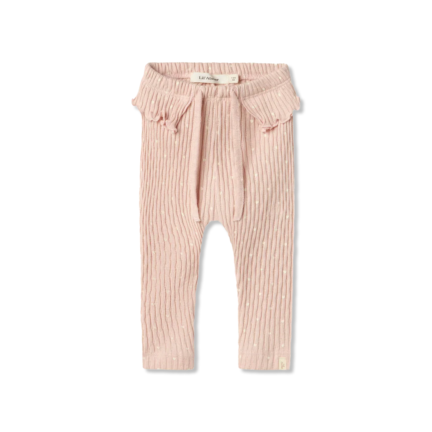 NBFFIDUCIA leggings