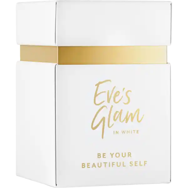 In White, EdP 50 ml