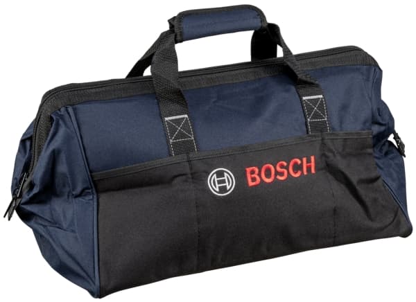 Bosch 1 619 BZ0 100, Sort, Blå, 840 g