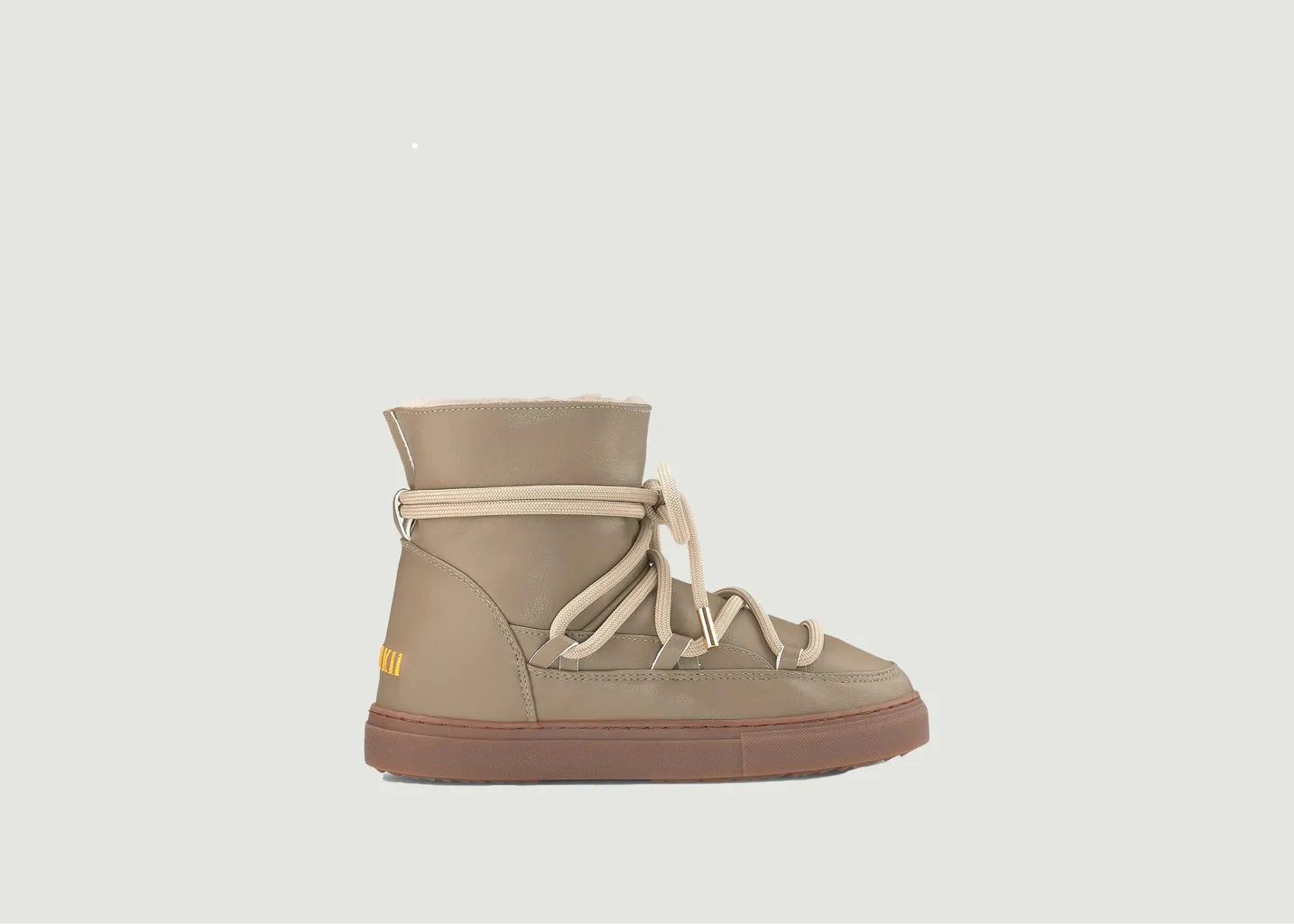 Bottines Grape Vegan Inuikii