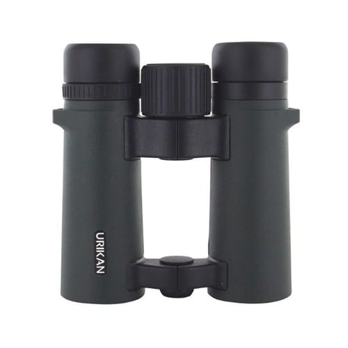 Jumelles 10x42 u-trail-urikan