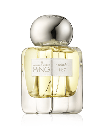 Lengling Sekushi - No 7 Parfum Spray 50ml