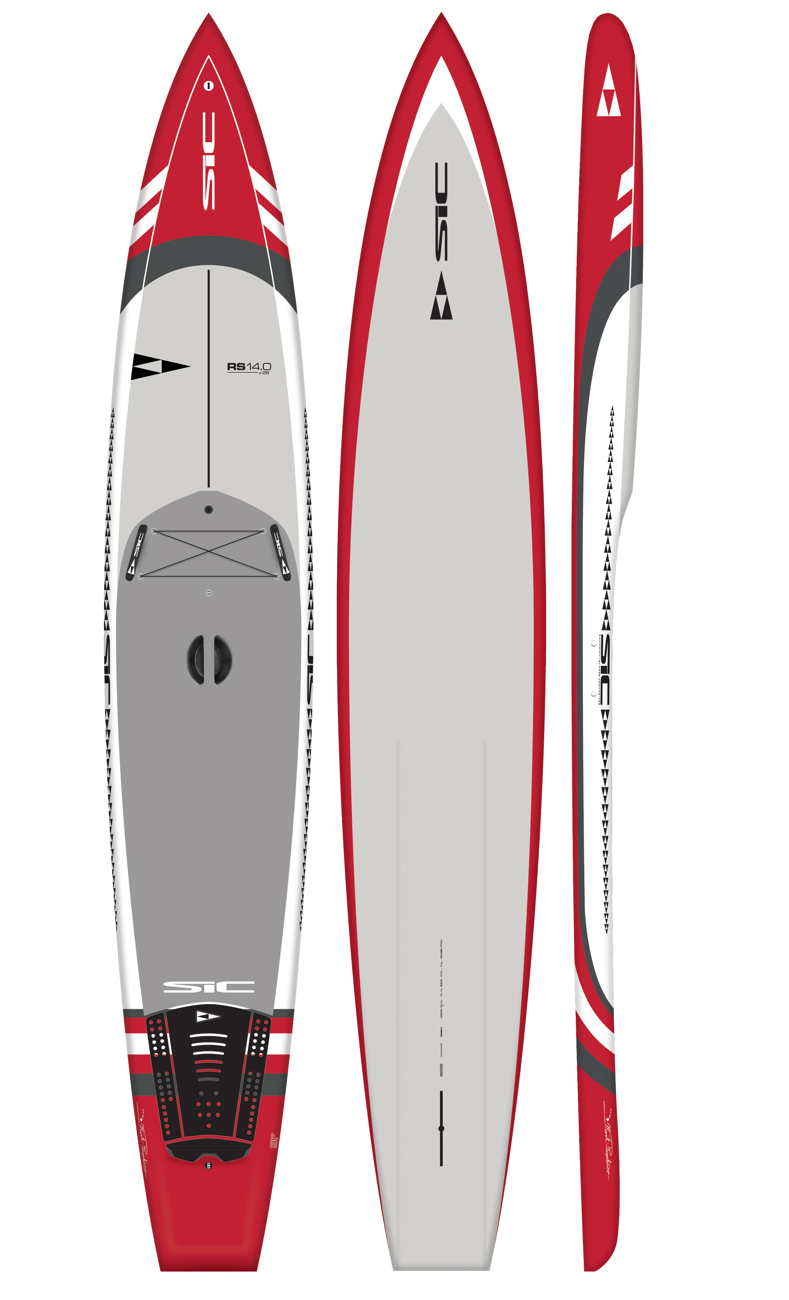 SIC RS 14'0 - SF - 2023 14' x 24.5
