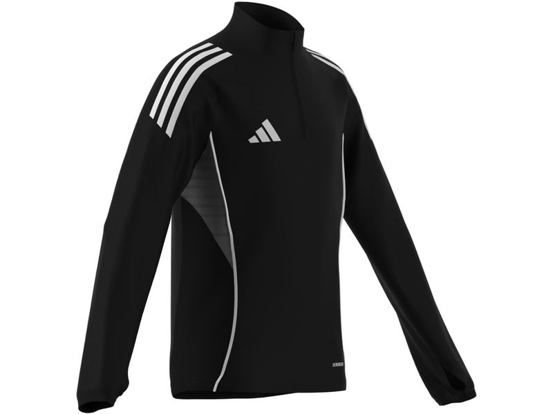 adidas Jacket TIRO25C TR TOPY 140 Trainingsanzug für Junioren