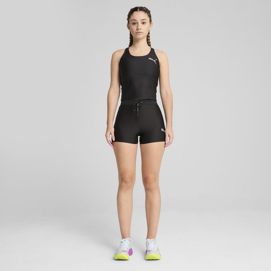 Puma RACEDAY ULTRAFORM Crop Top