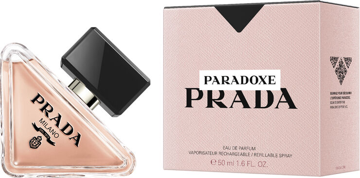 Prada Prada Paradoxe Eau de Parfum