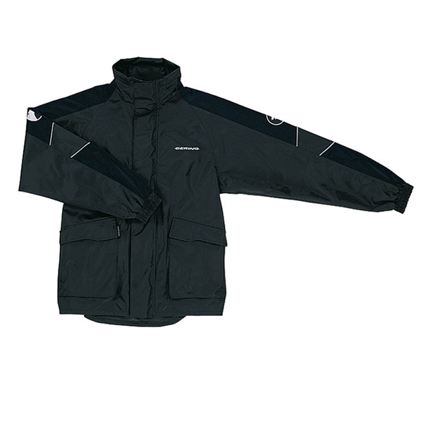 Bering - Veste de pluie Maniwata Noir