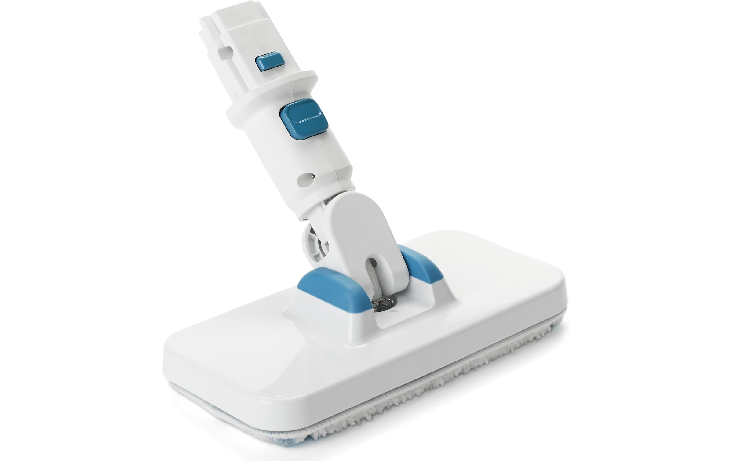 Black + Decker Dampfreiniger »Decker 8er Set«