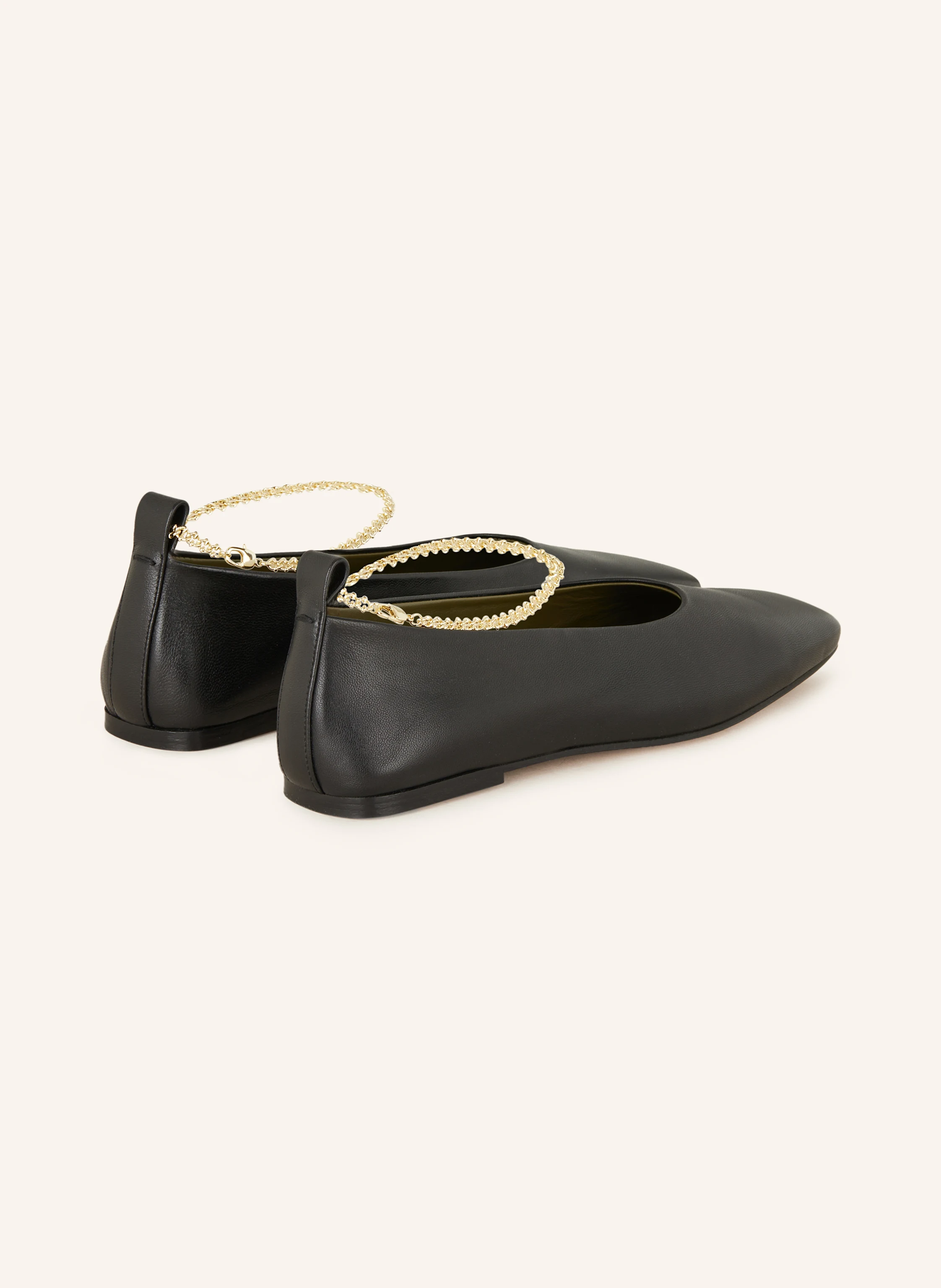 MARIA LUCA Ballerinas AUGUSTA