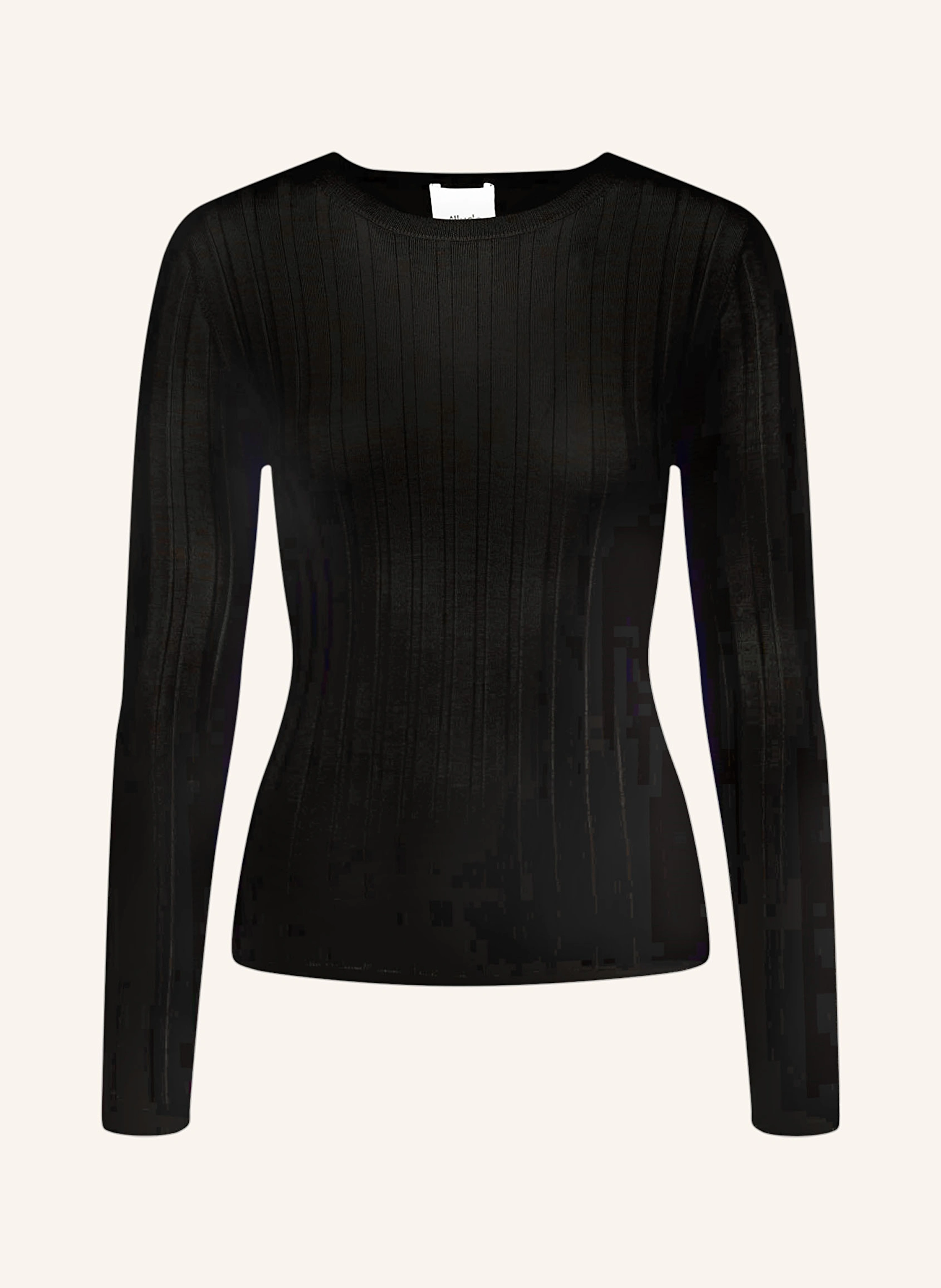 ALLUDE Pullover