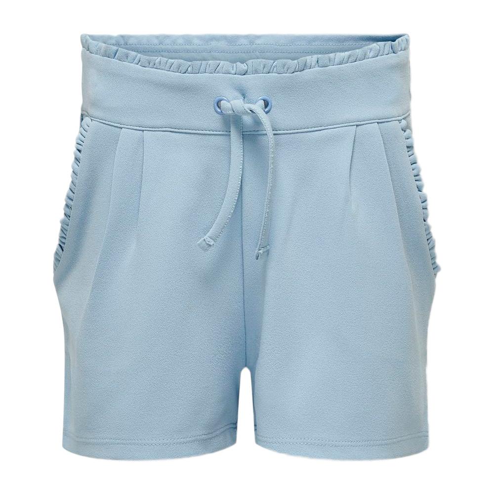 Kids ONLY Short Bleu Fille Kids Only Kogsania