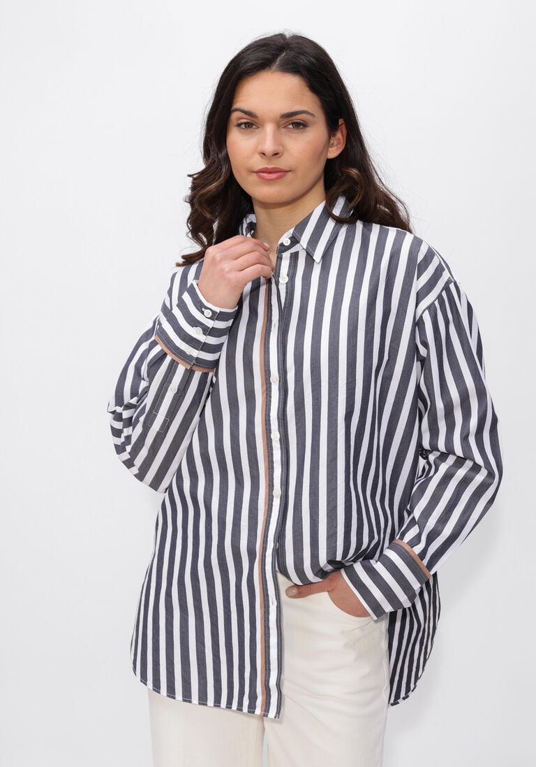 multi xirena blouses gillian shirt