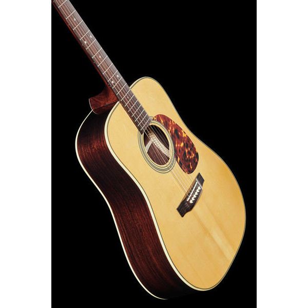 Recording King RD-328 Aged Adirondack