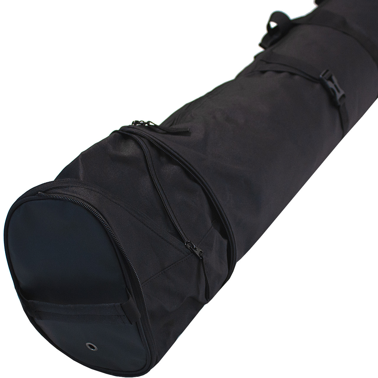 XSPO Alpine Deluxe Vario Ski Bag 175/195 cm black – 1Pair | XSPO Skiausrüstung Preis Highlights | XSPO | X | MARKEN | XSPO