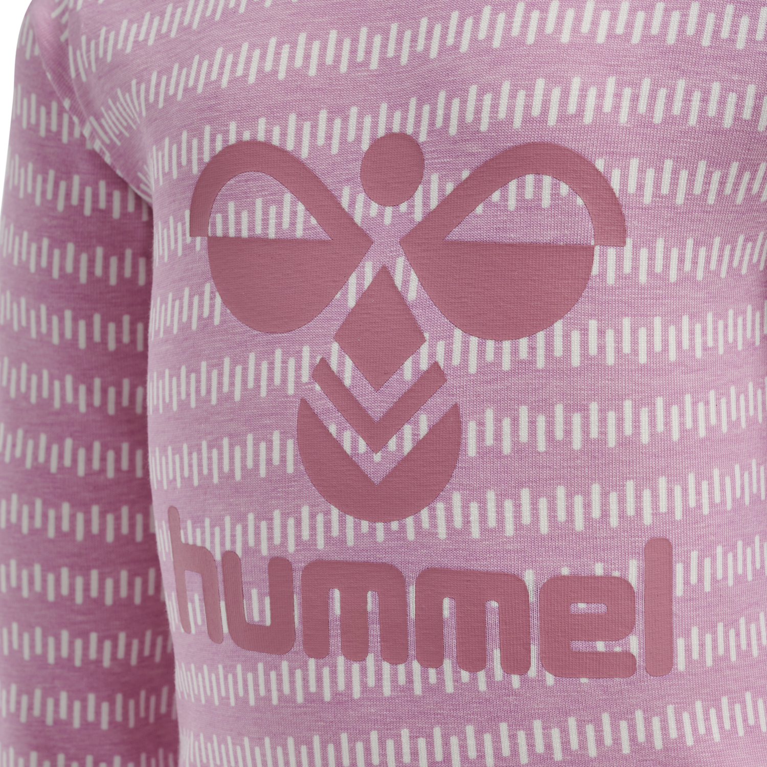 hmlESME BODY L/S