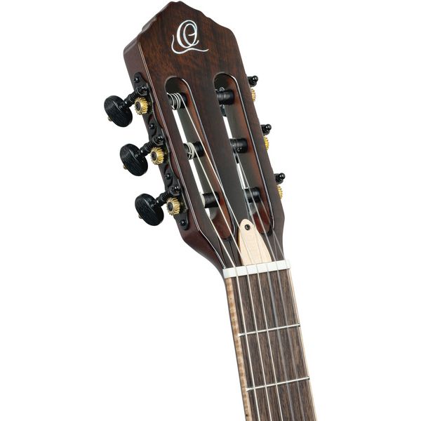 Ortega Tour Player ACA Burst