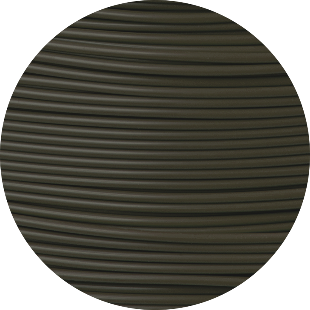 Spectrum  Color Wish PLA Brown Olive, 1,75 mm / 1000 g    Dein Wunschfilament in Brown Olive