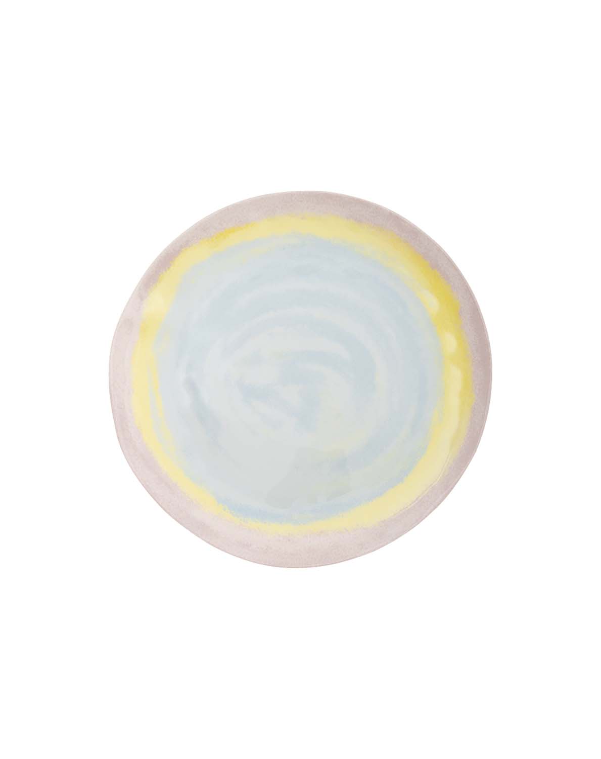 Bo-Camp Pastel Barfleur 12-delig serviesset