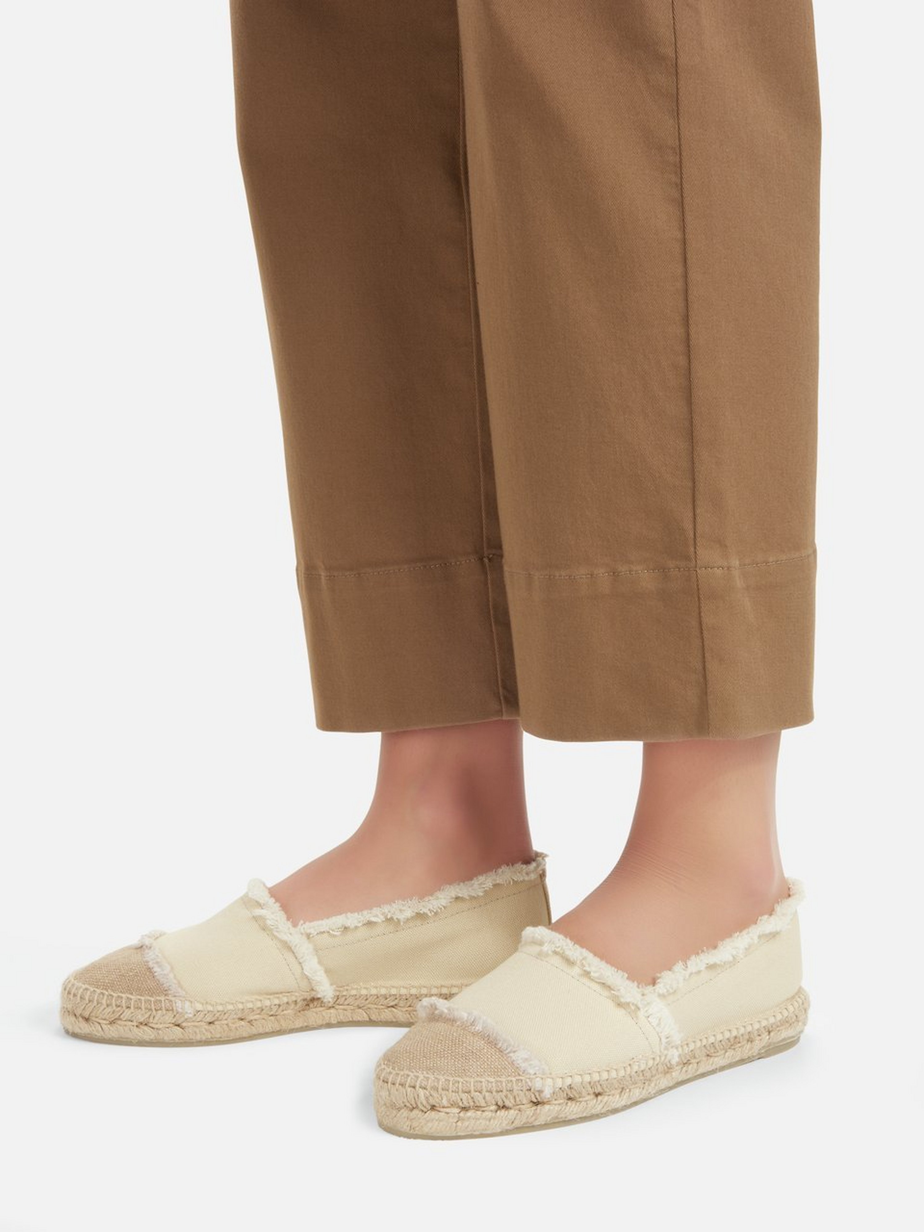 Espadrilles