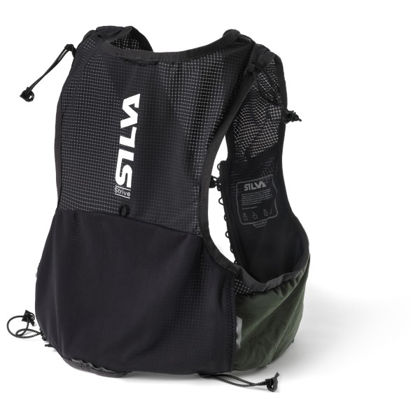 Silva - Strive Fly Vest - Sac à dos trail