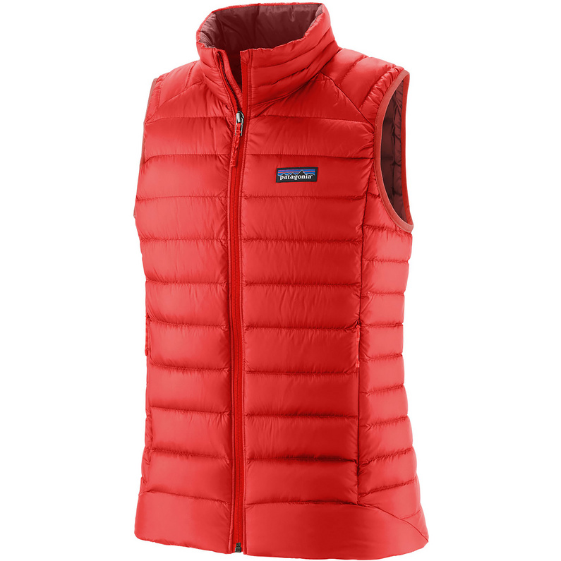 Patagonia Damen Sweater Down Weste