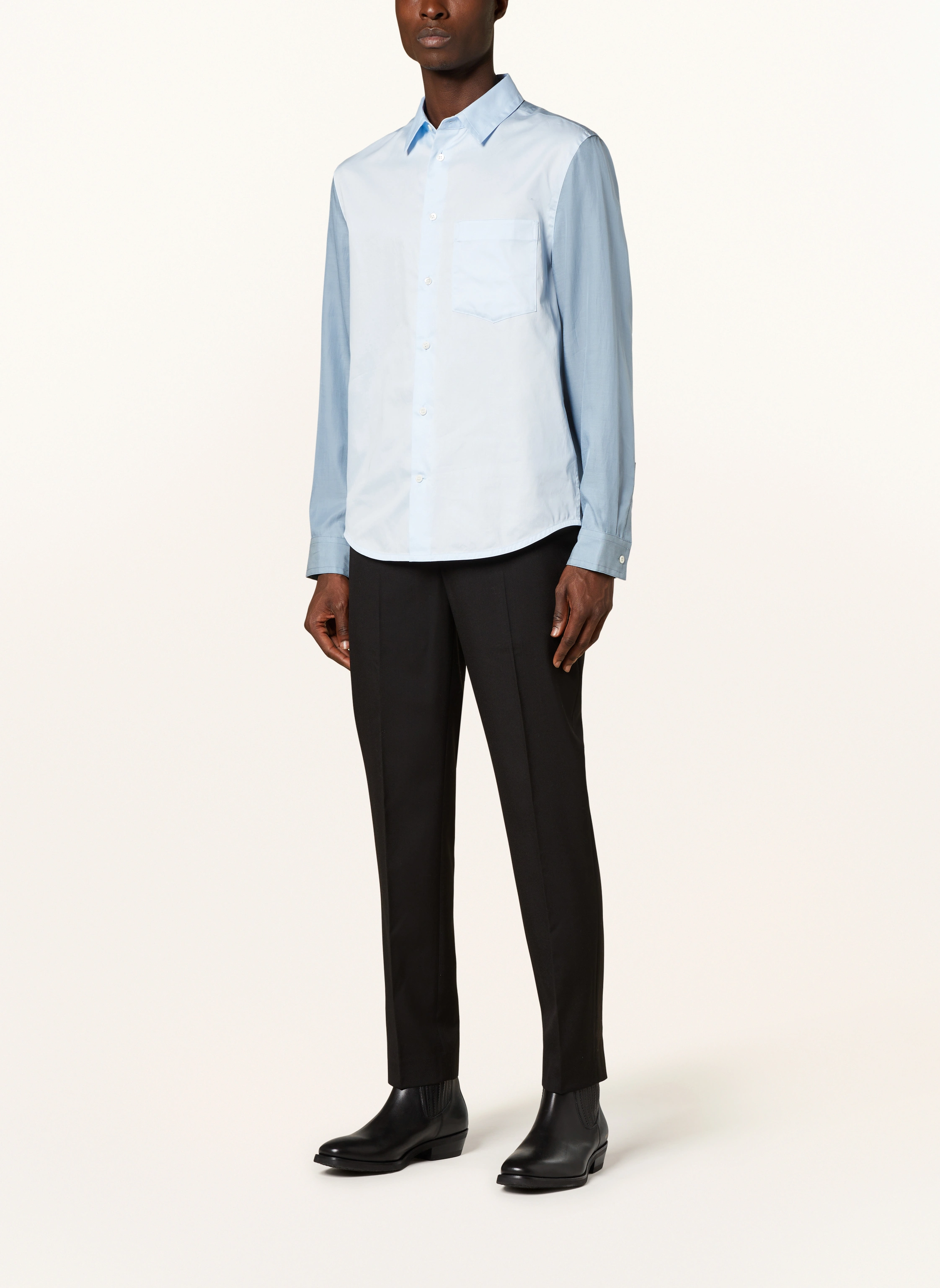 COS Hemd Relaxed Fit