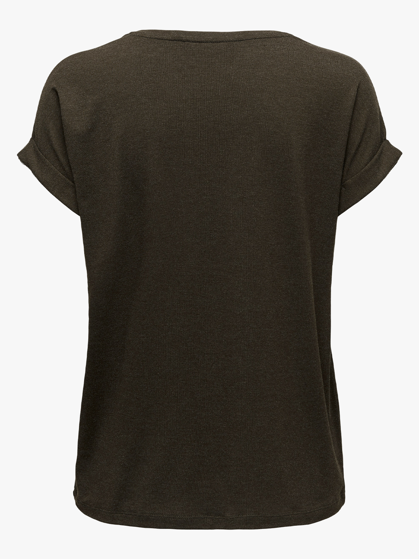 Moster Short Sleeve O-Neck Top