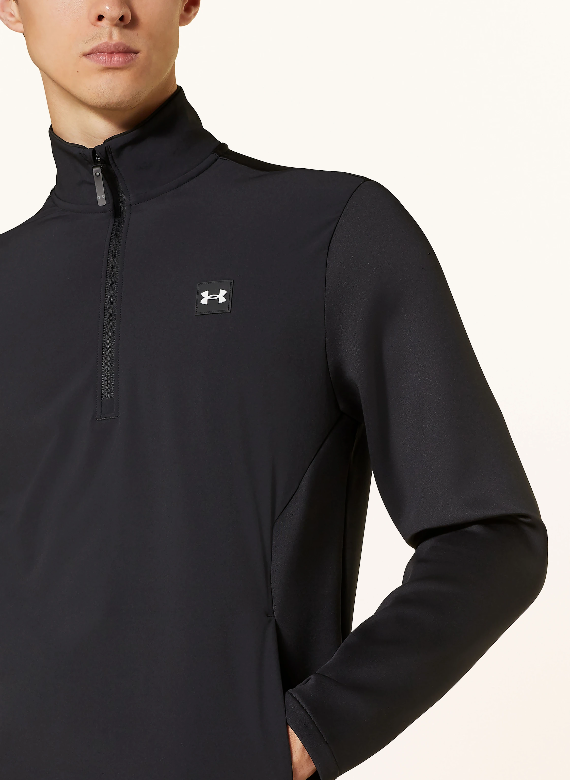 UNDER ARMOUR Midlayer UA DRIVE PRO STORM