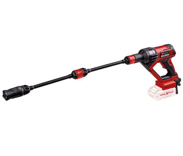 Einhell Akku-Druckreinigerpistole HYPRESSO