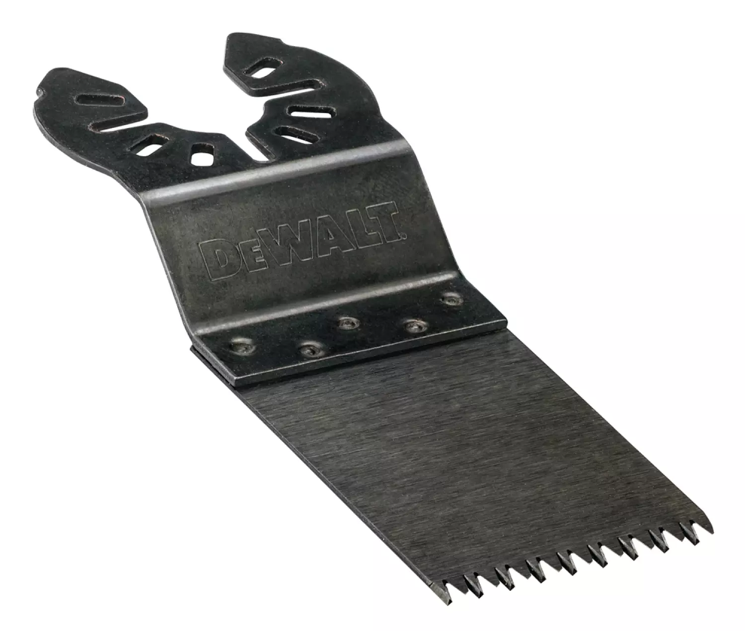 DeWALT DT20740 HCS Multitool zaagblad - Hard hout - 32mm (1st)