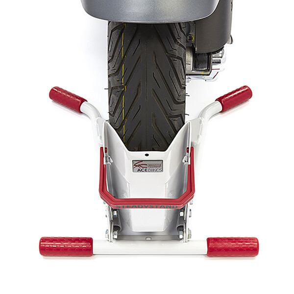 Acebikes - Bloque roue SteadyStand® Scooter - 10-13