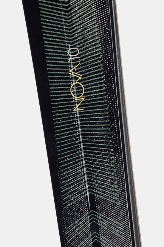 Rossignol Rossignol Nova 10 Ti + Xpress 11 Gw W Ski Dames