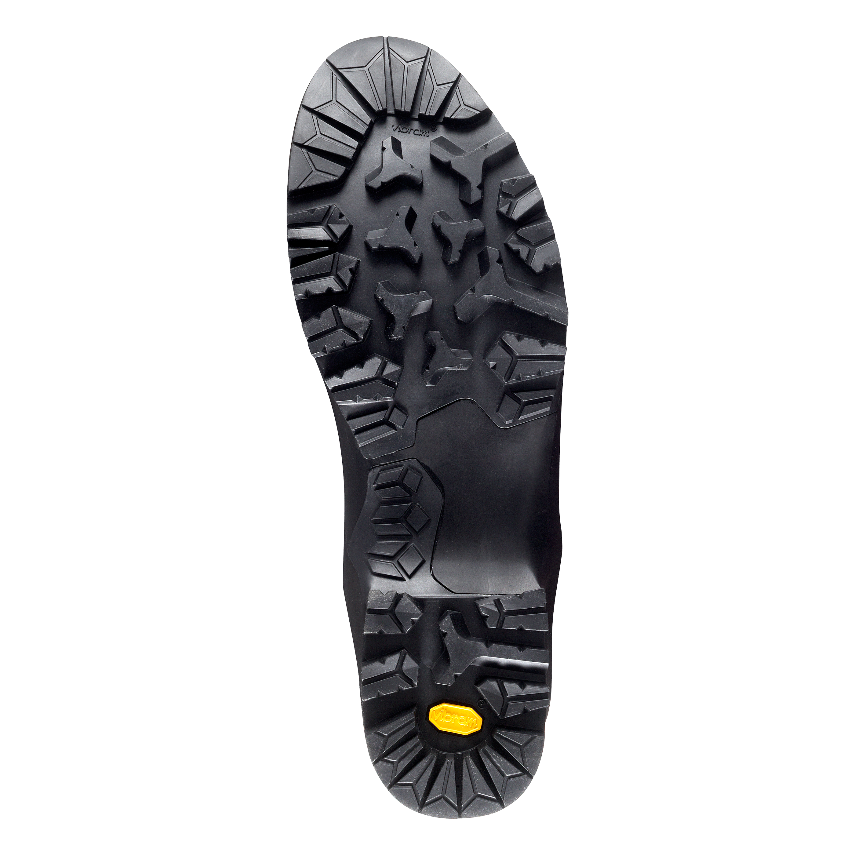 VIBRAM WTC (TREKKING SOHLE)