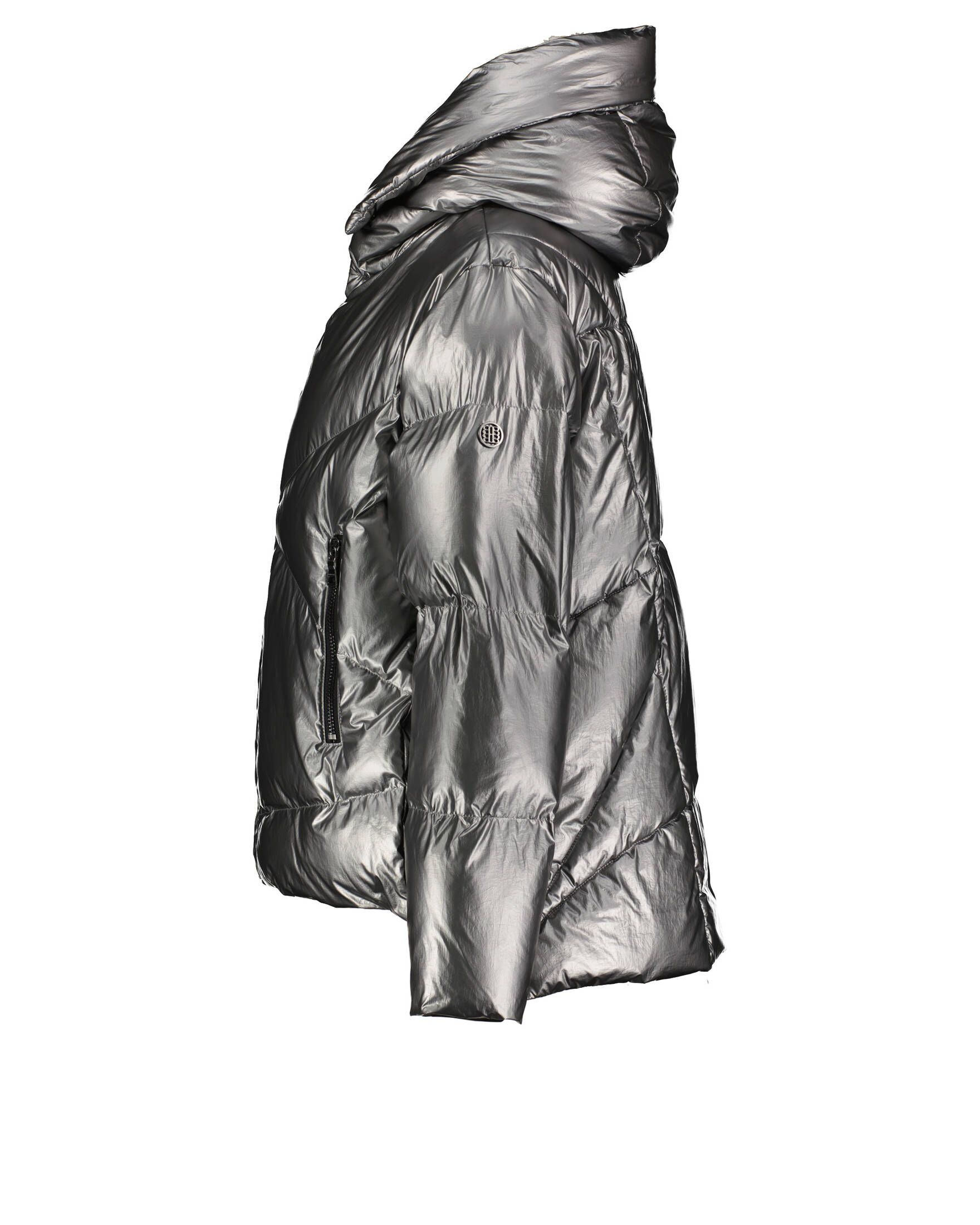 Blonde No.8| Damen Steppjacke
