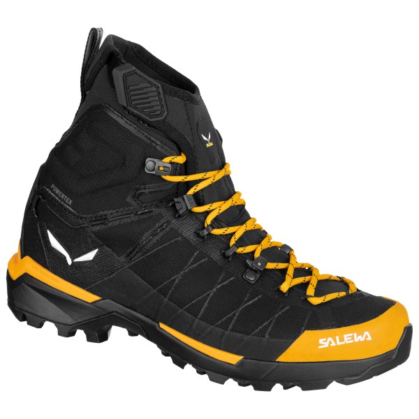Salewa - Ortles Light Mid Powertex - Chaussures de montagne