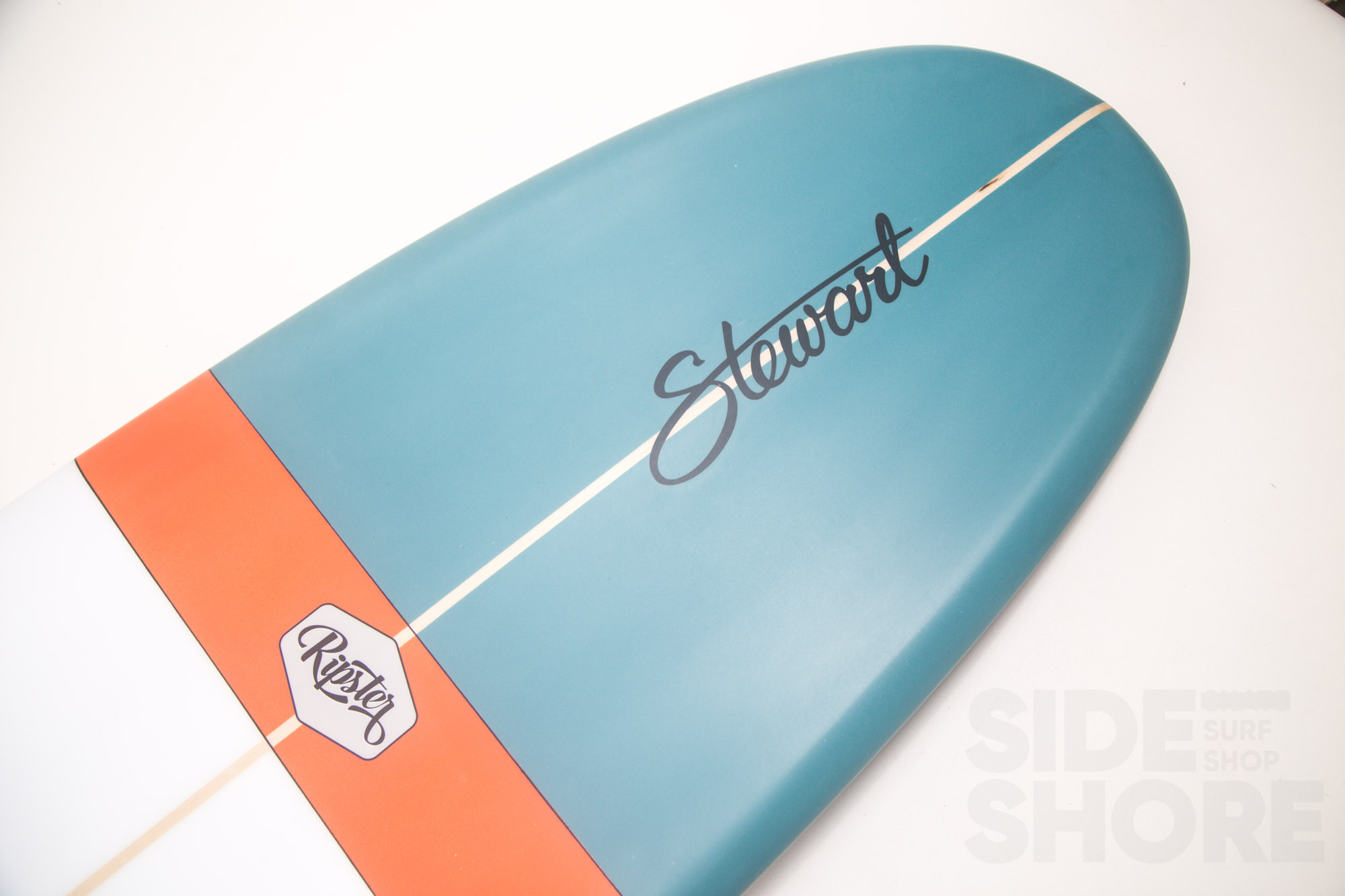 Stewart Ripster 9'8