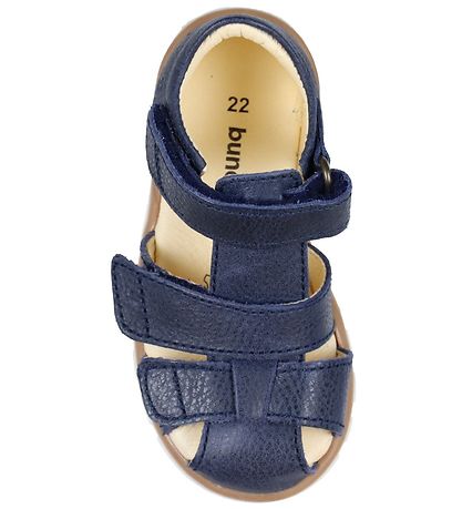 Bundgaard Sandalen - Sofus - Navy