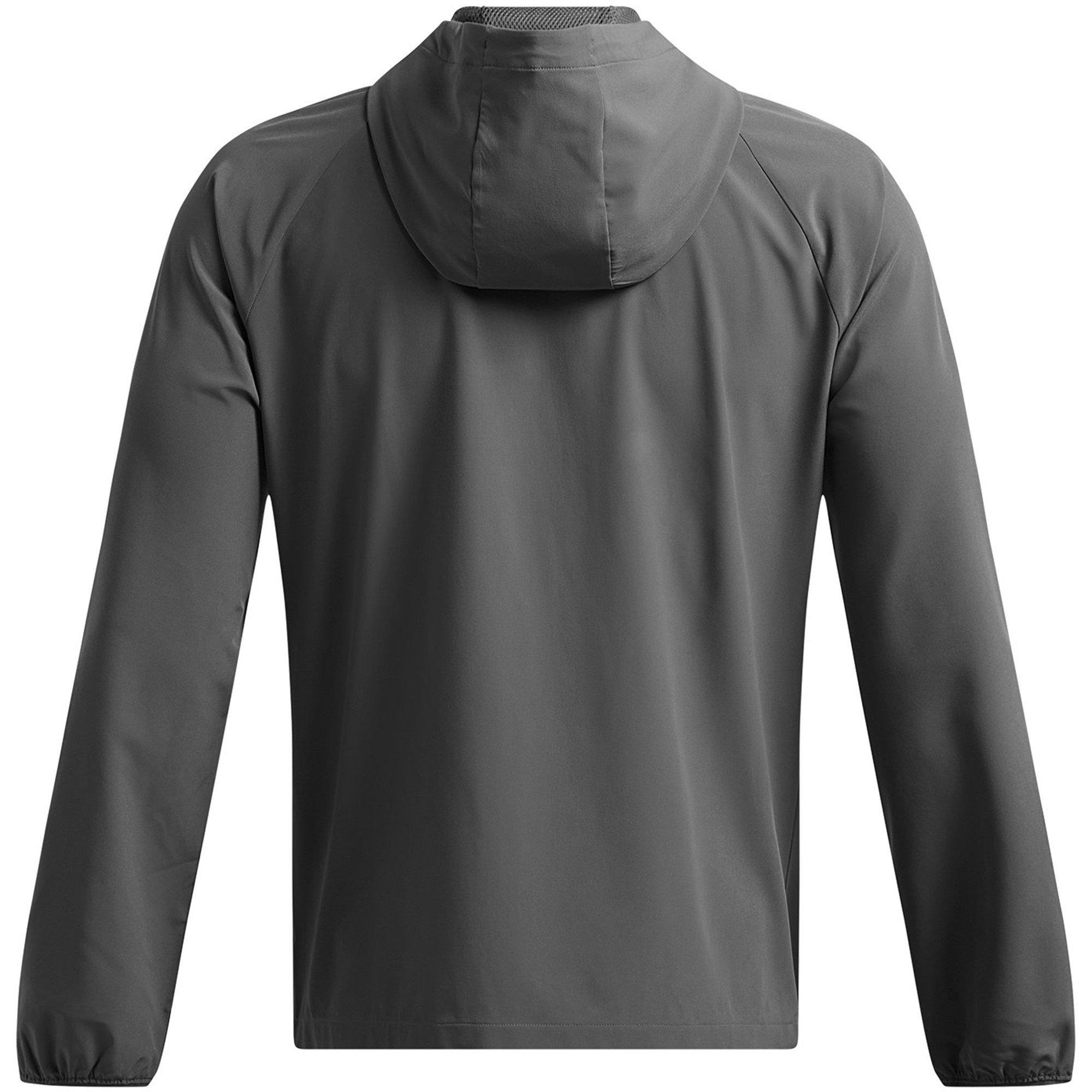 Under Armour UA Stretch Windbreaker Mens