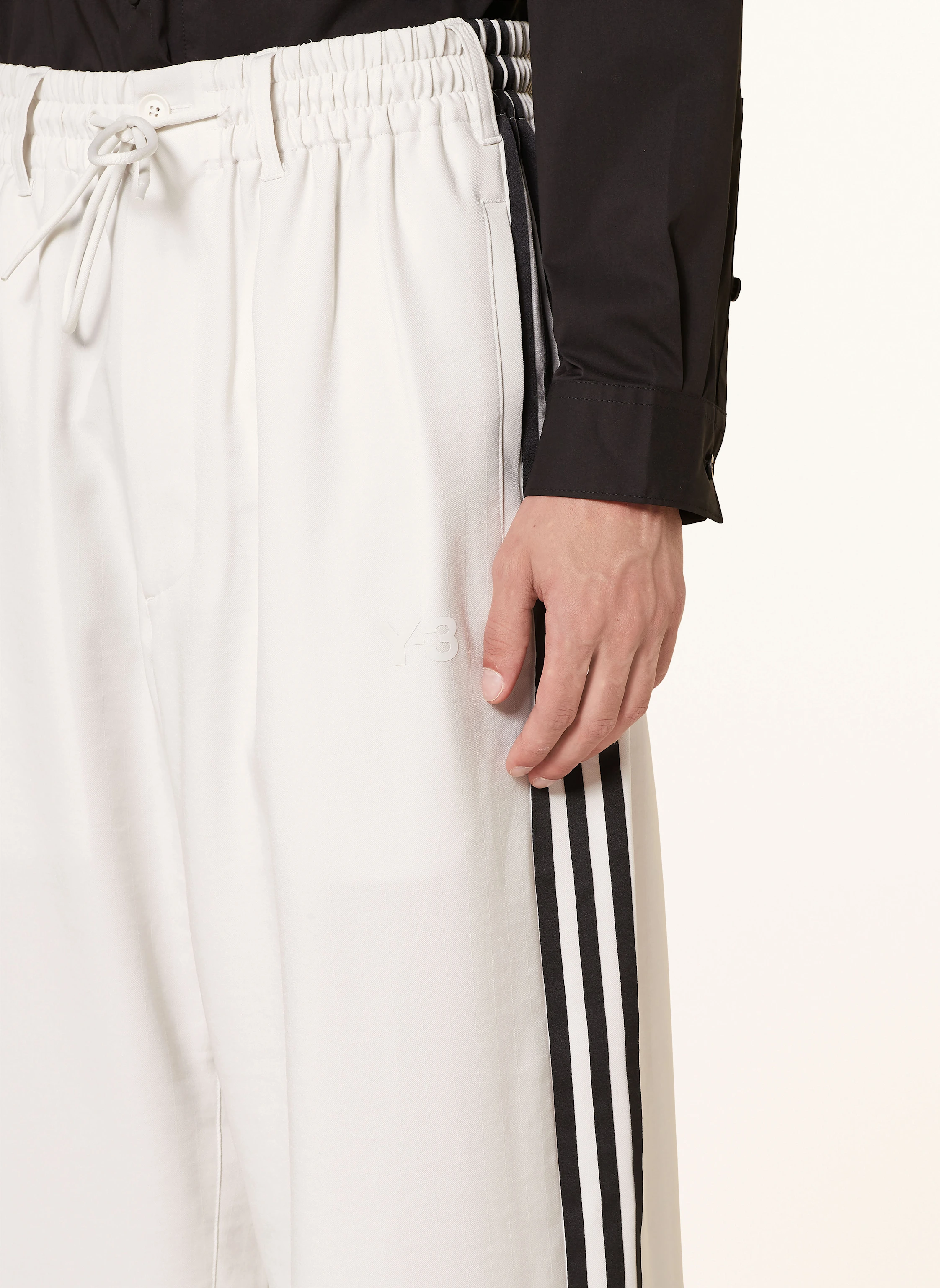 Y-3 Track Pants