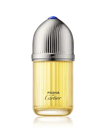Cartier Pasha edt vapo 100ml
