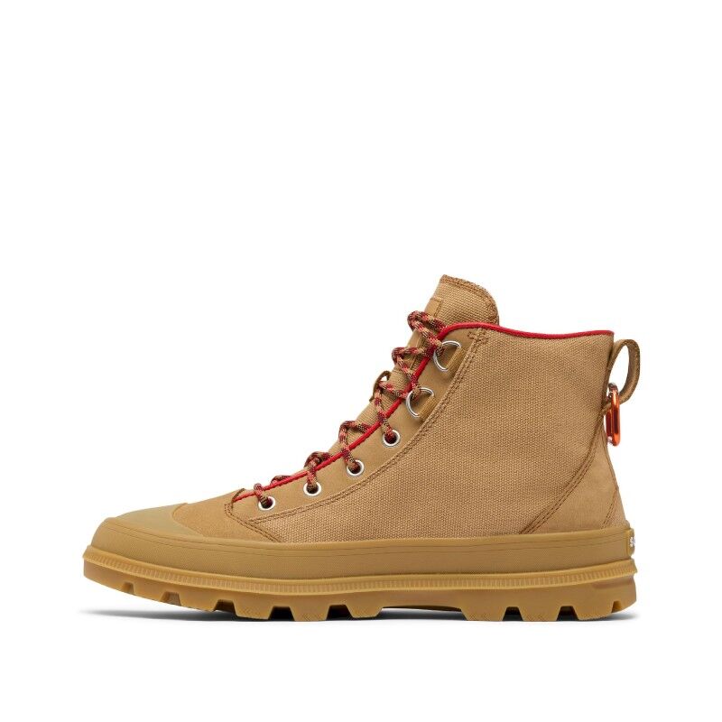 Scout N About™ Mid Sneaker Gear CHK - Chaussures lifestyle homme