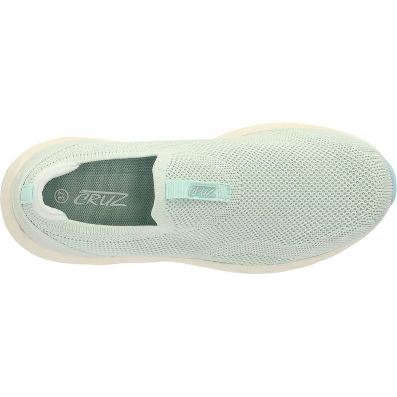 Cruz Fealy Sneakers Dame