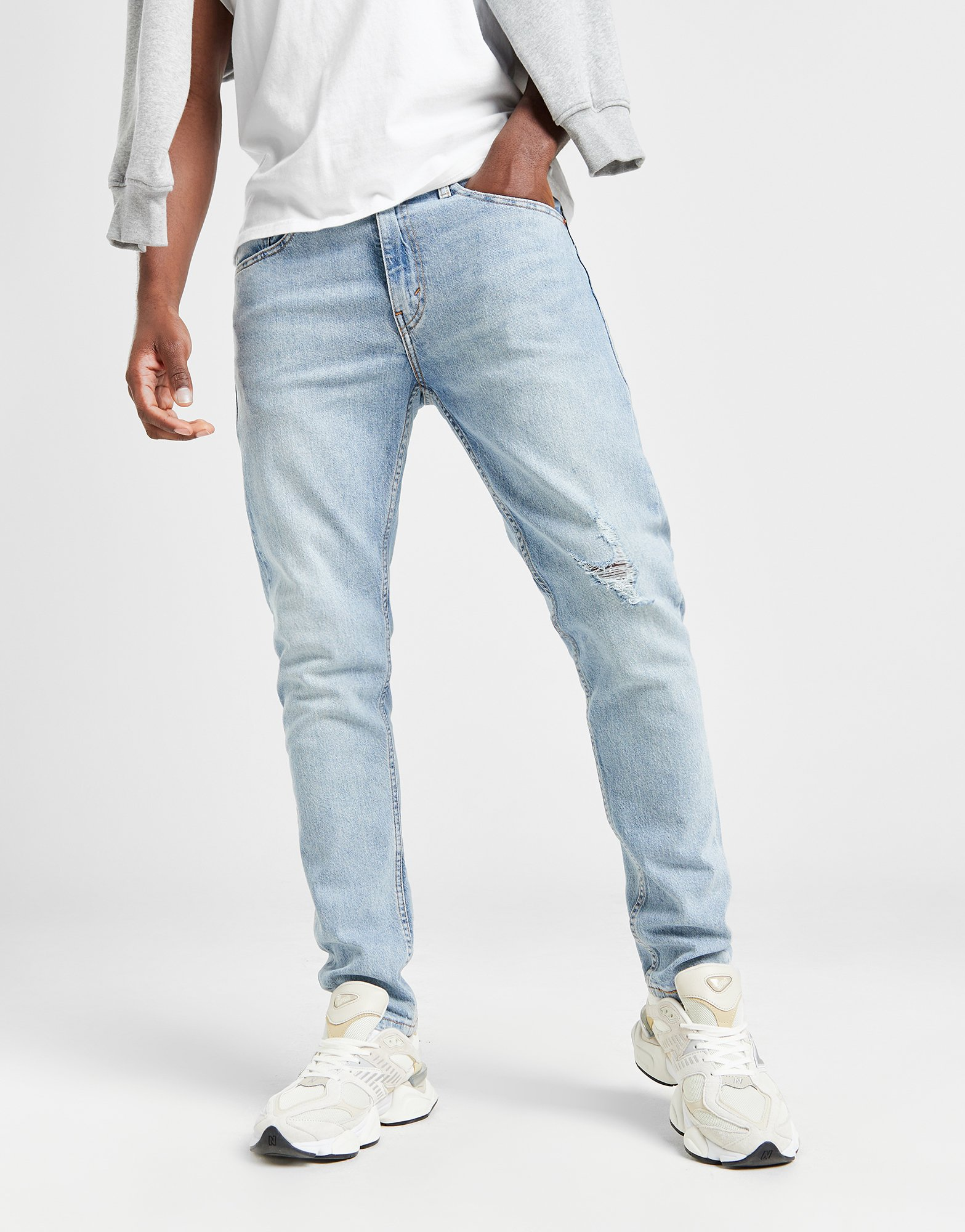 LEVI'S Jean 515 Slim Homme