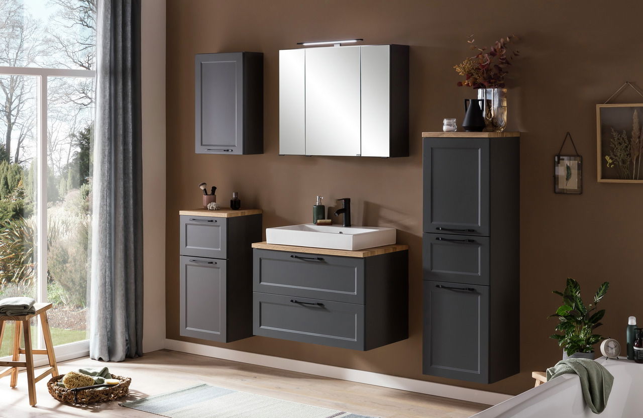 XORA Midischrank MERAN