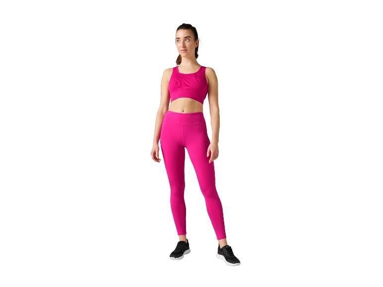 Dames sportlegging