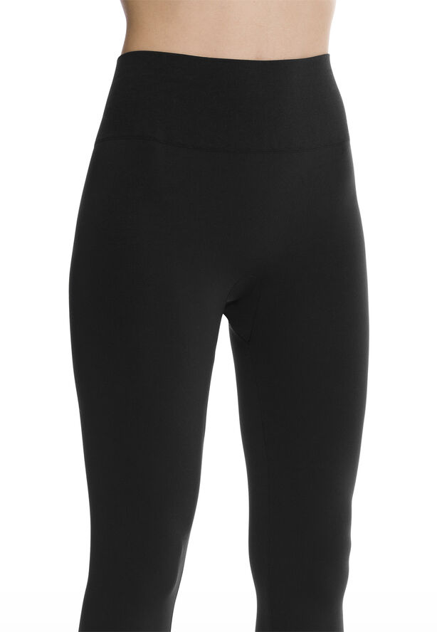 Wolford Aurora Light Shape Leggings Sort