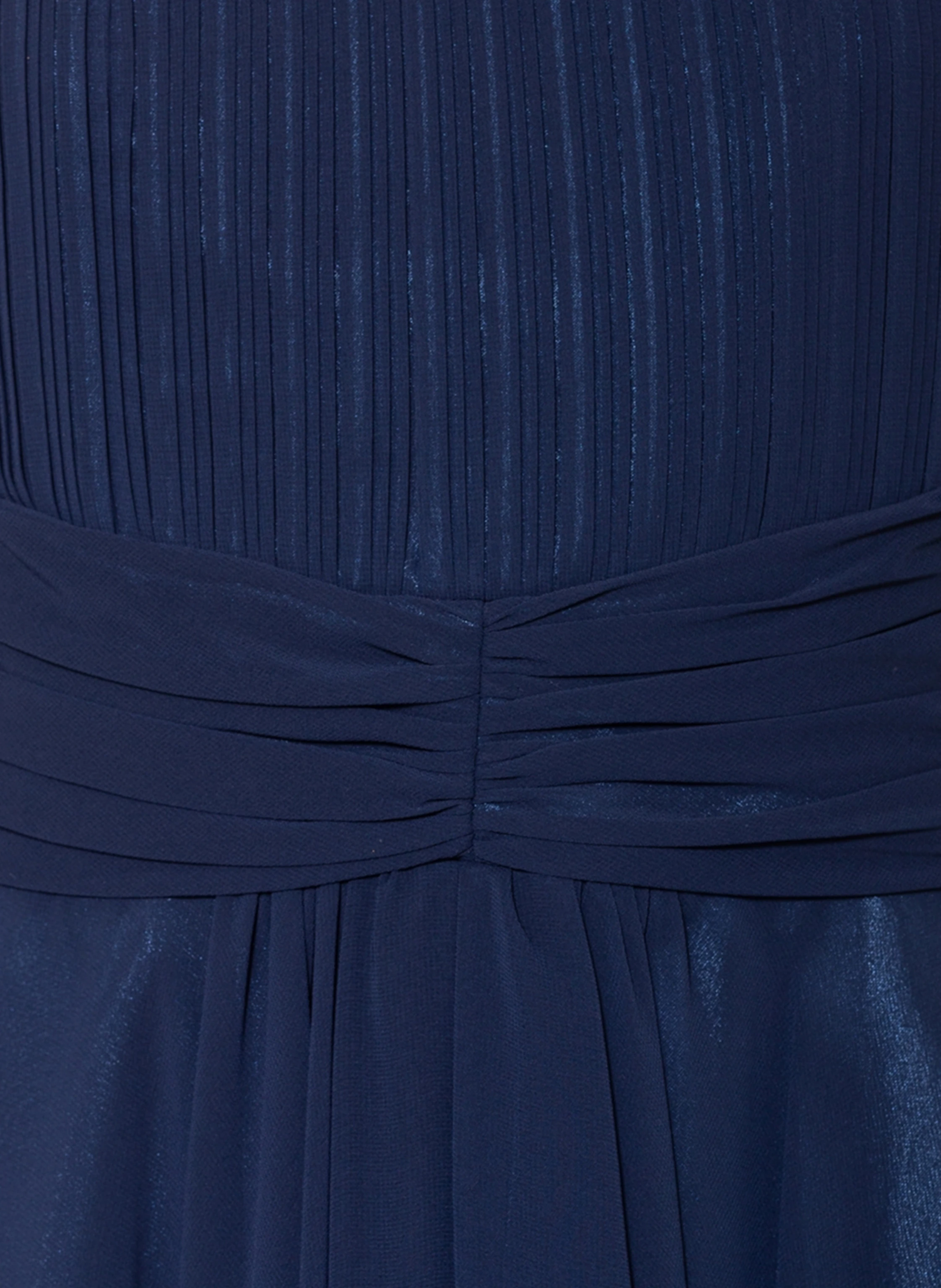 G.O.L. FINEST COLLECTION Cocktailkleid mit Stola