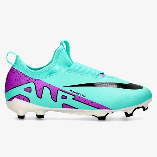 Nike Mercurial