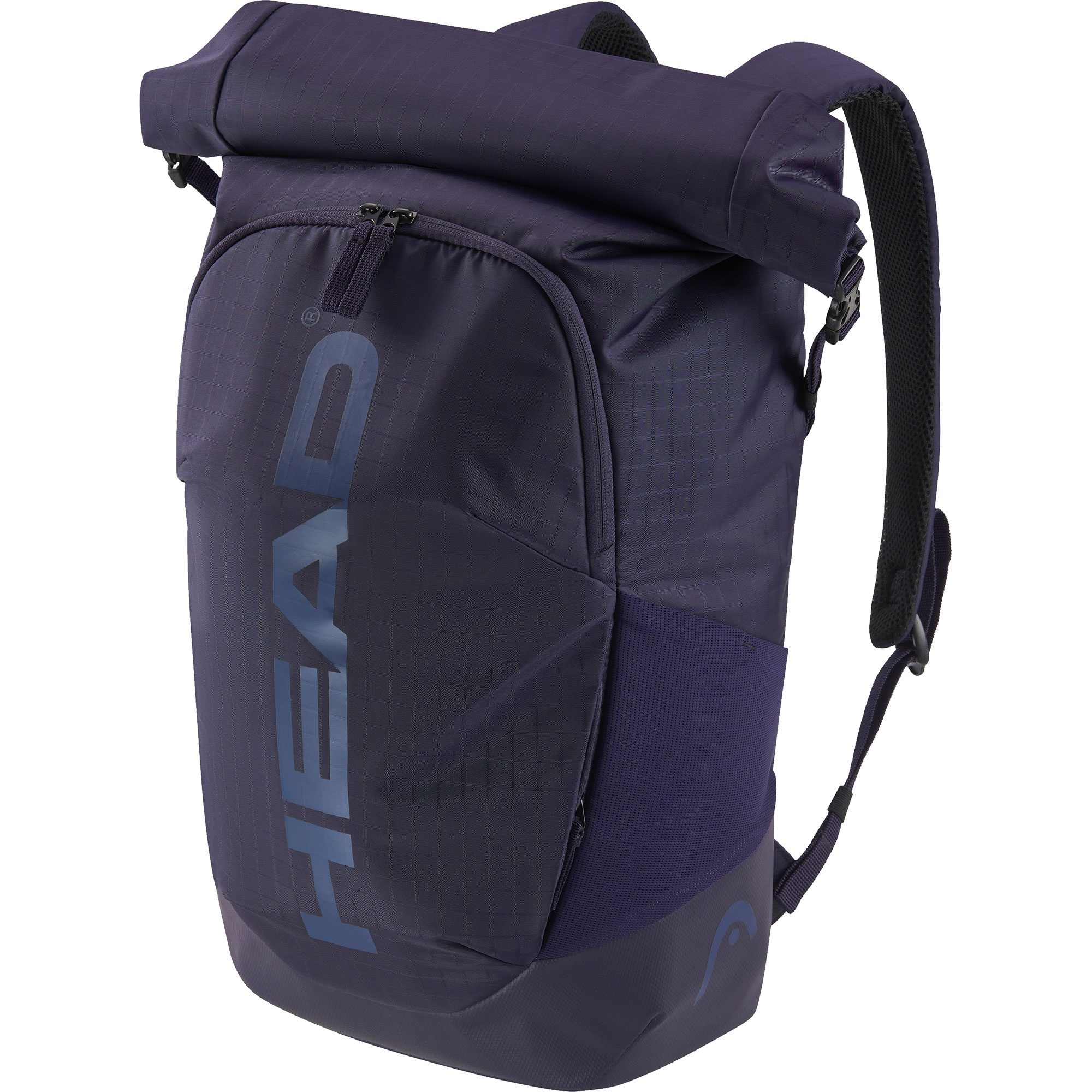 Head Tour Racqpack 40L Rucksack darkblue