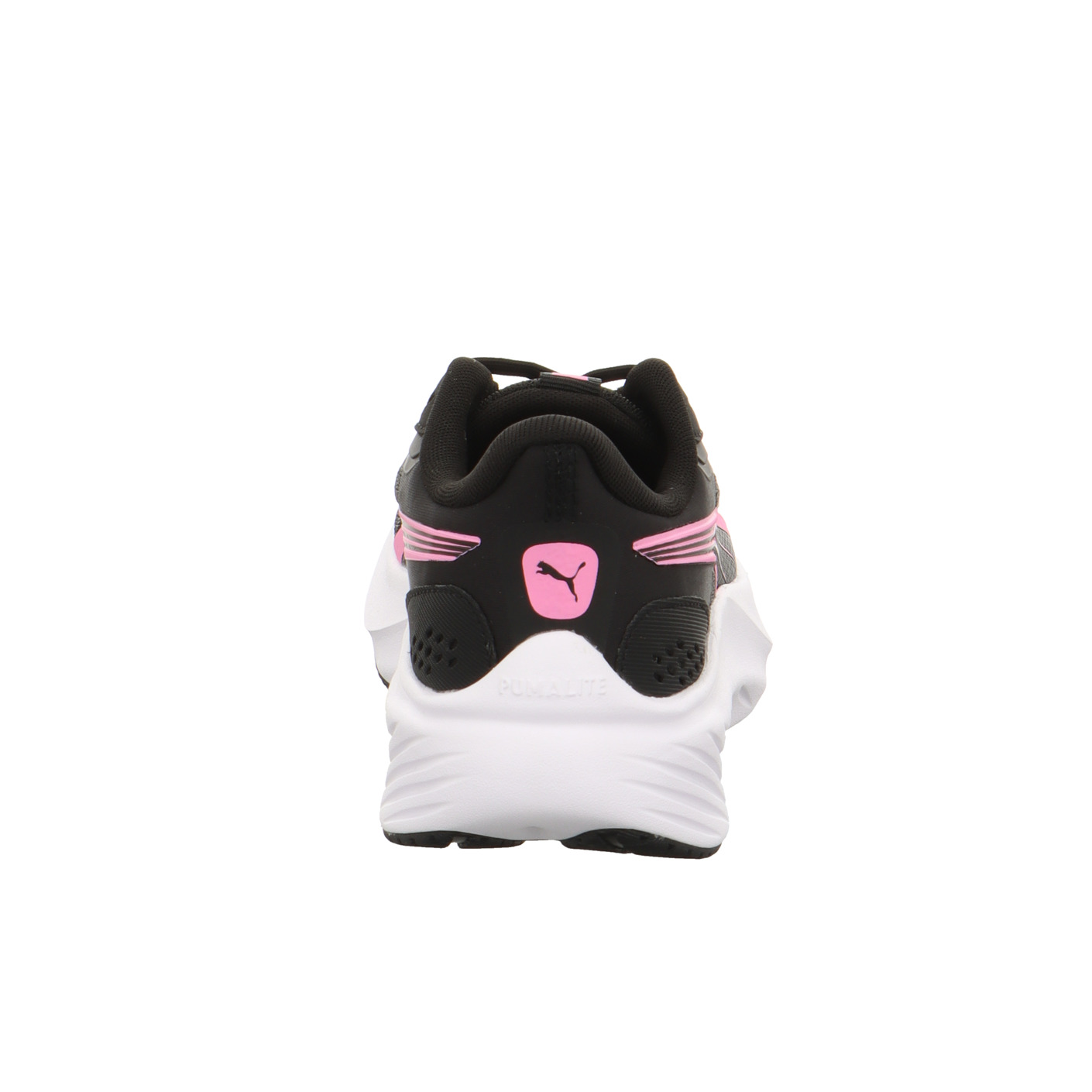 Pounce Lite Jr schwarz